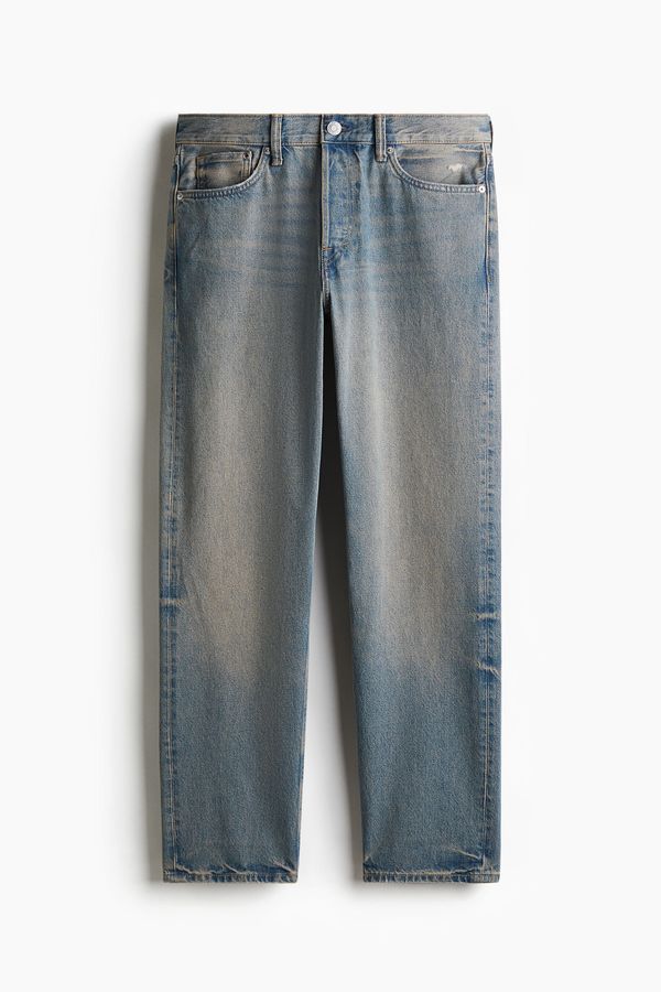 Relaxed Jeans