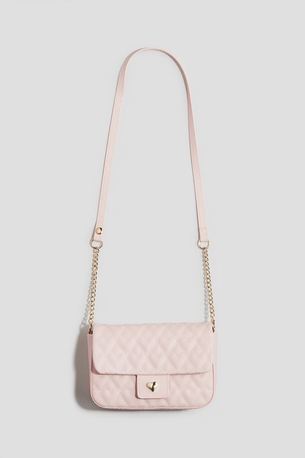 Bolso manos libres guateado