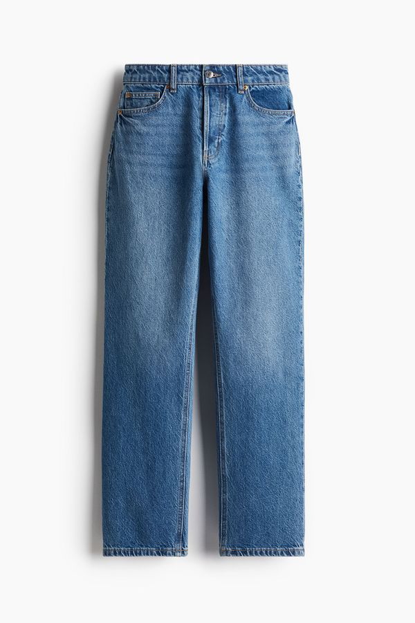 Jeans rectos
