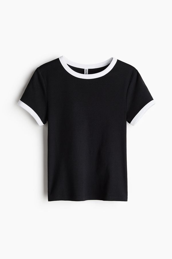 Camiseta entallada