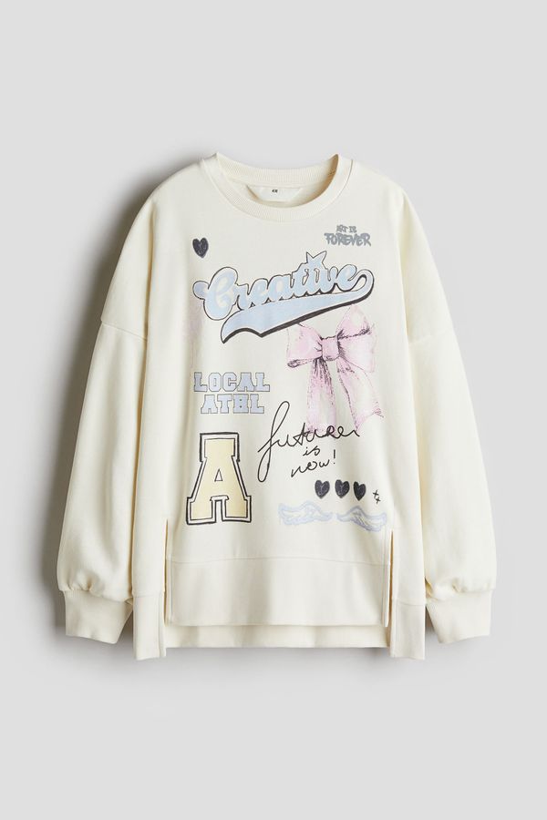 Saco oversize