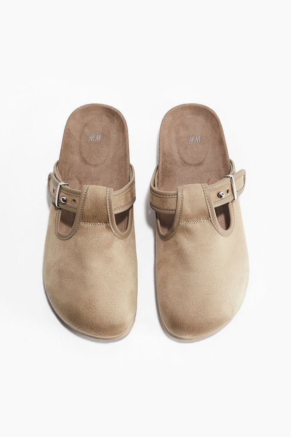 Sandalias