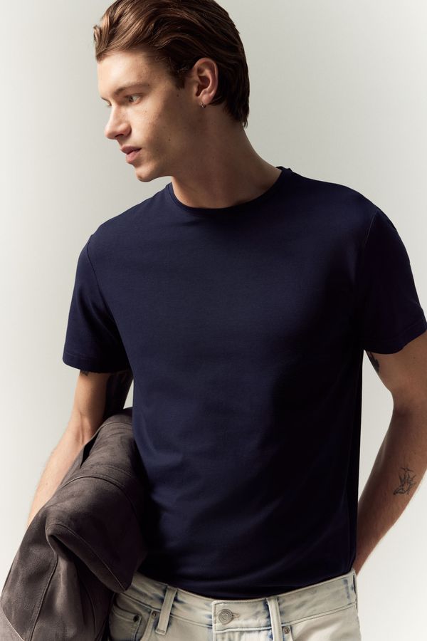 Camiseta Slim Fit