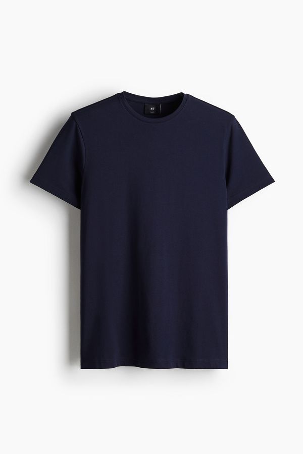 Camiseta Slim Fit
