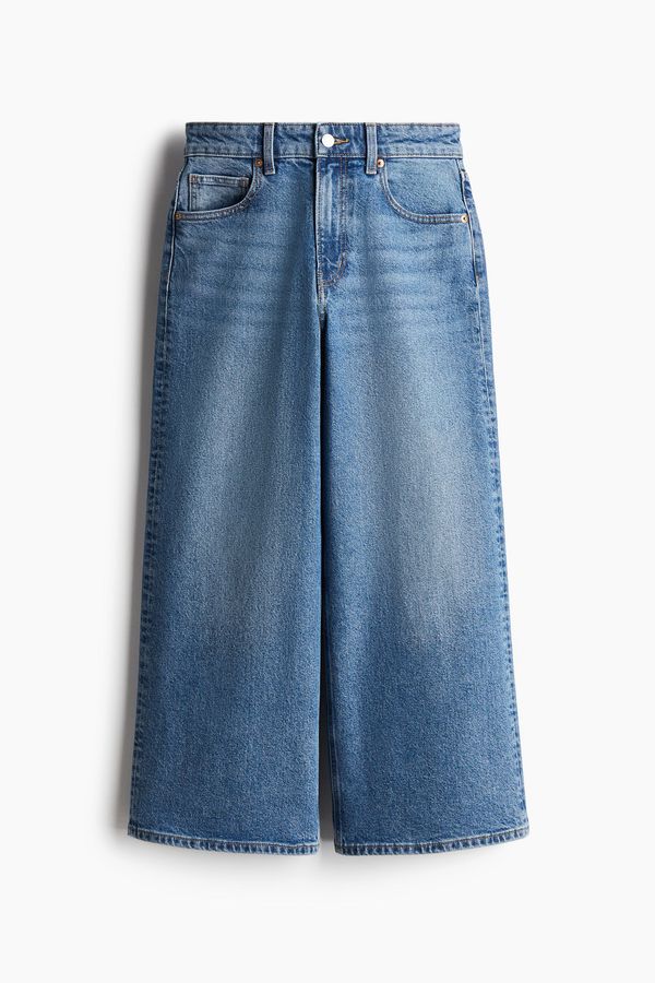 Jeans amplios
