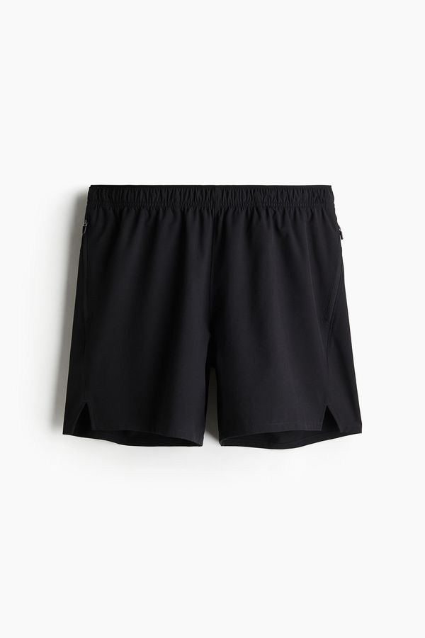 Shorts de correr con DryMove™