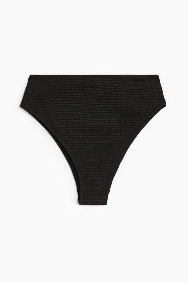 Panti de bikini Cheeky High Waist