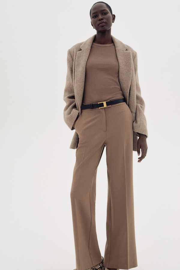 Pantalón bootcut