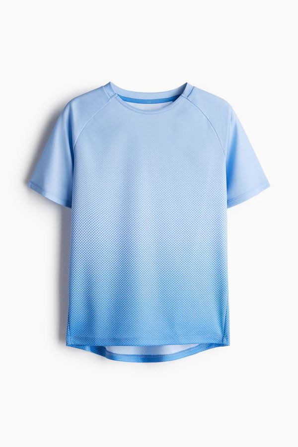 Camiseta de deporte con DryMove™
