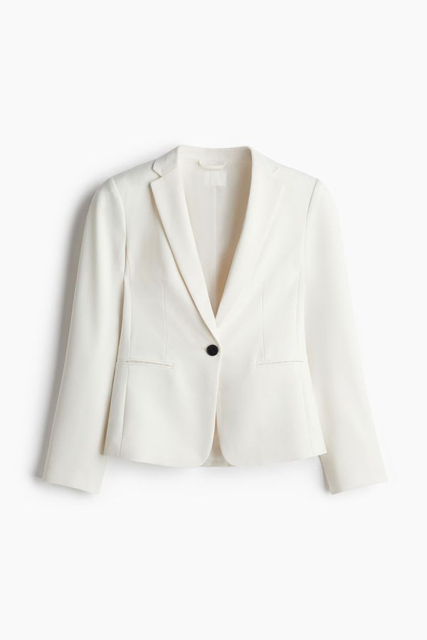 Chaqueta entallada