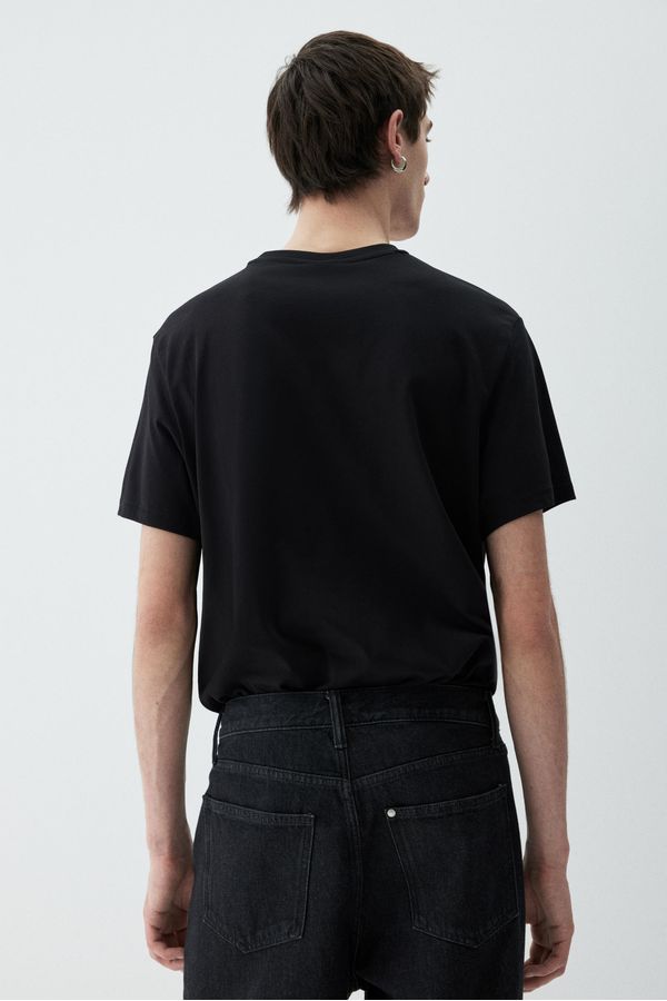 Camiseta COOLMAX® Regular Fit