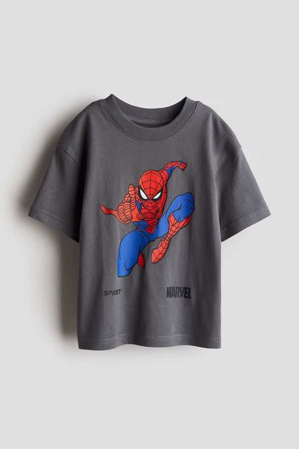 Camiseta estampada