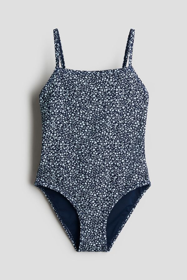 Vestido de baño