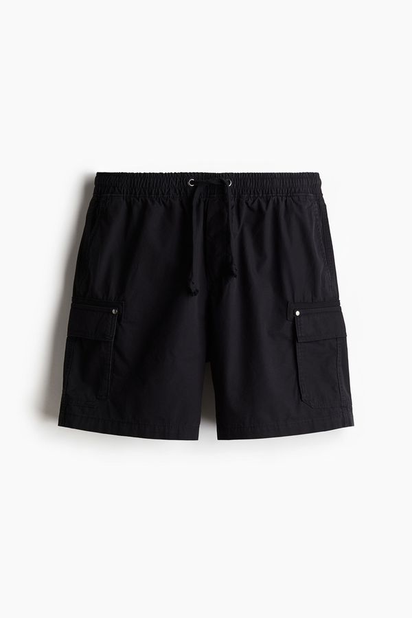 Shorts cargo Relaxed Fit