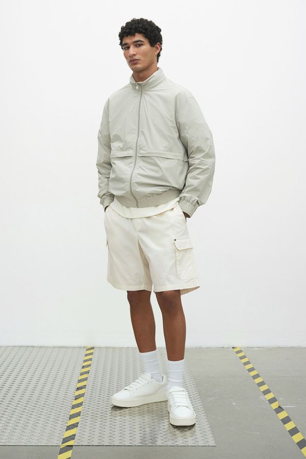 Shorts cargo Relaxed Fit