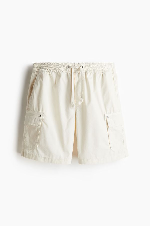 Shorts cargo Relaxed Fit