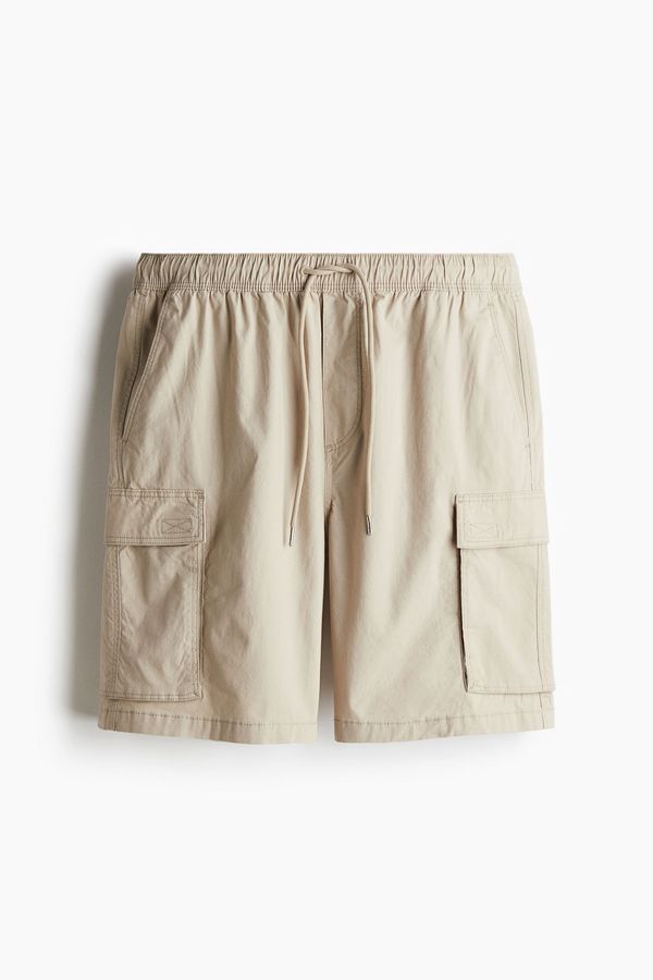 Shorts cargo Regular Fit