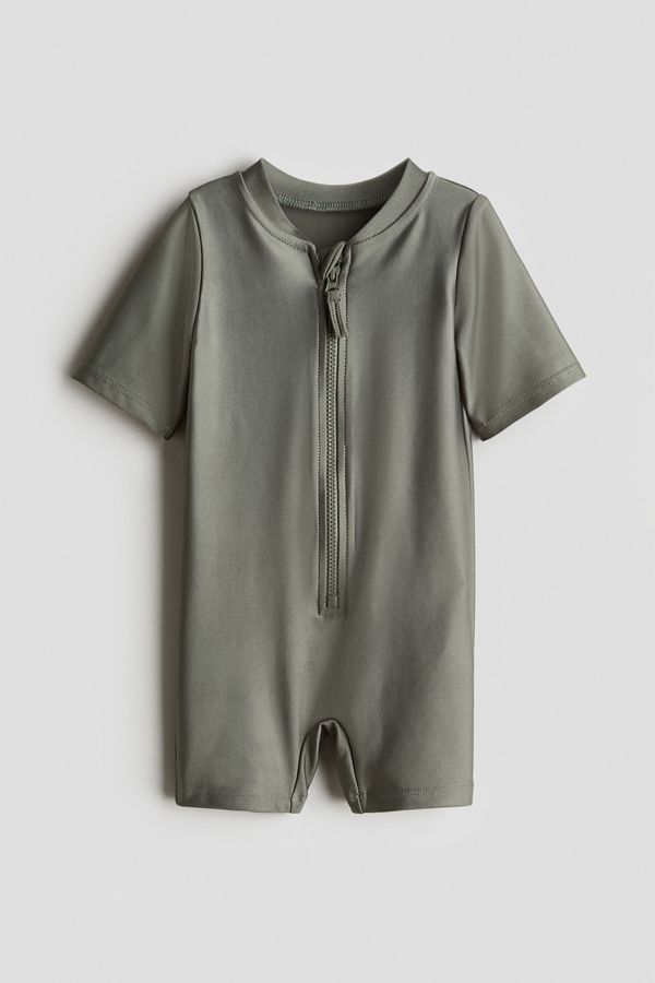 Vestido de baño con UPF50