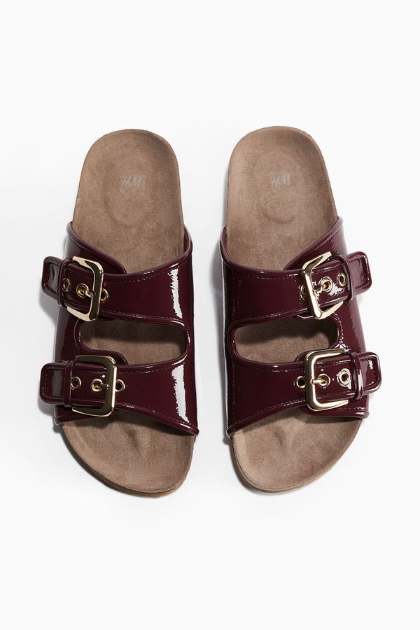 Sandalias