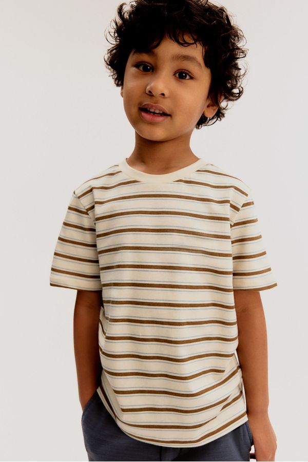 Camiseta estampada