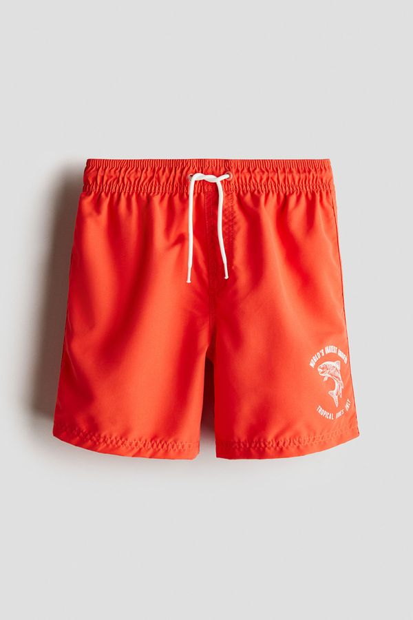 Pantaloneta de baño
