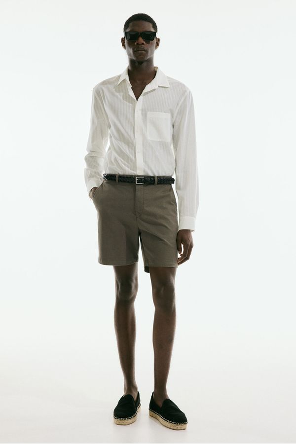 Bermuda Regular Fit