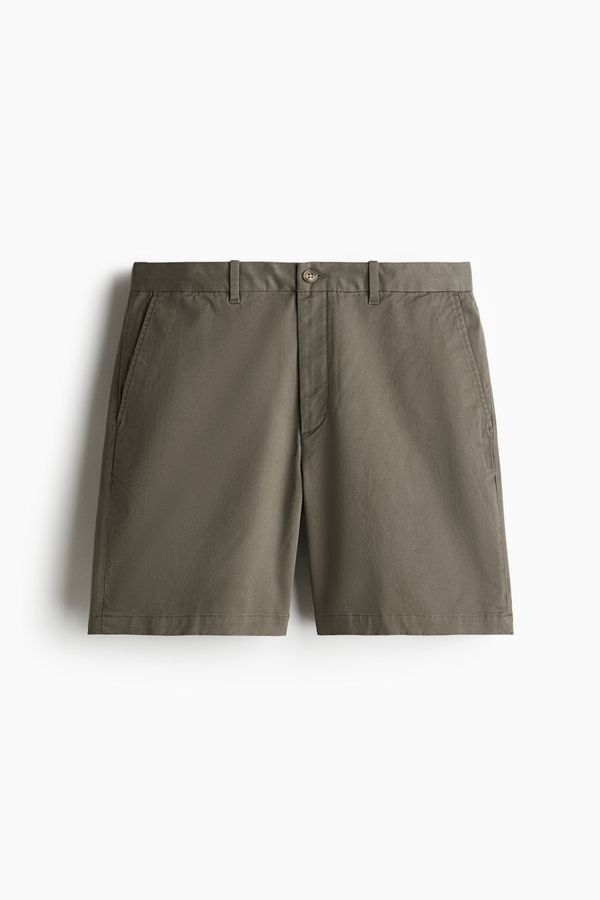 Bermuda Regular Fit