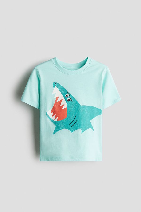 Camiseta estampada