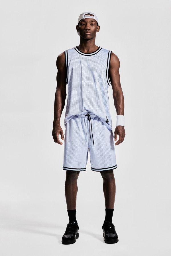 Camiseta de baloncesto con DryMove™ Loose Fit