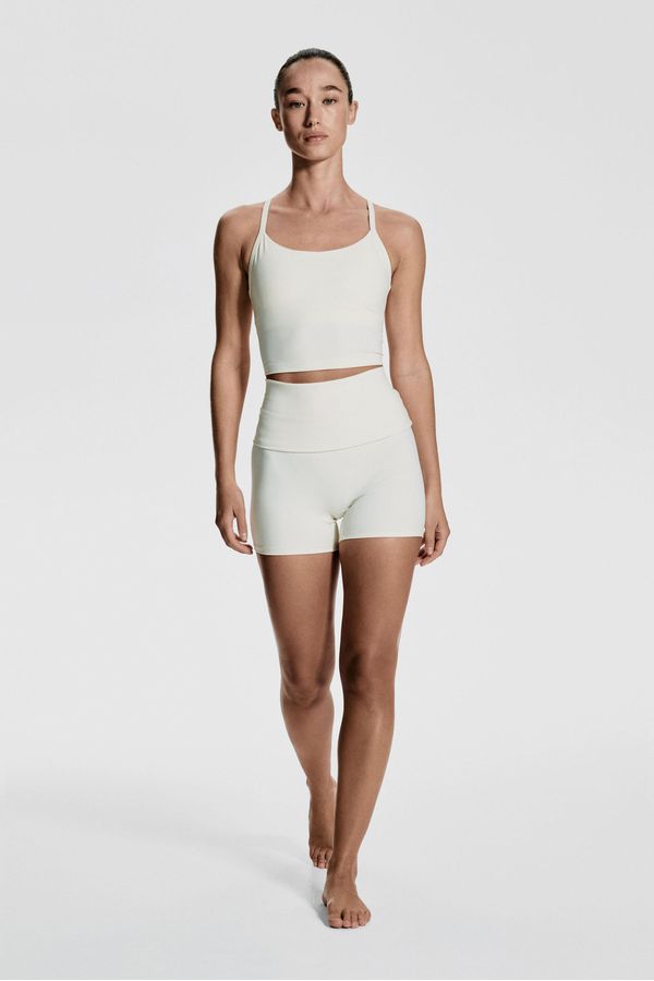Sostén de yoga con SoftMove™ Medium Support