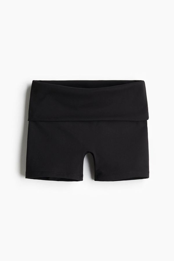 Shorts deportivos de ciclismo con SoftMove™