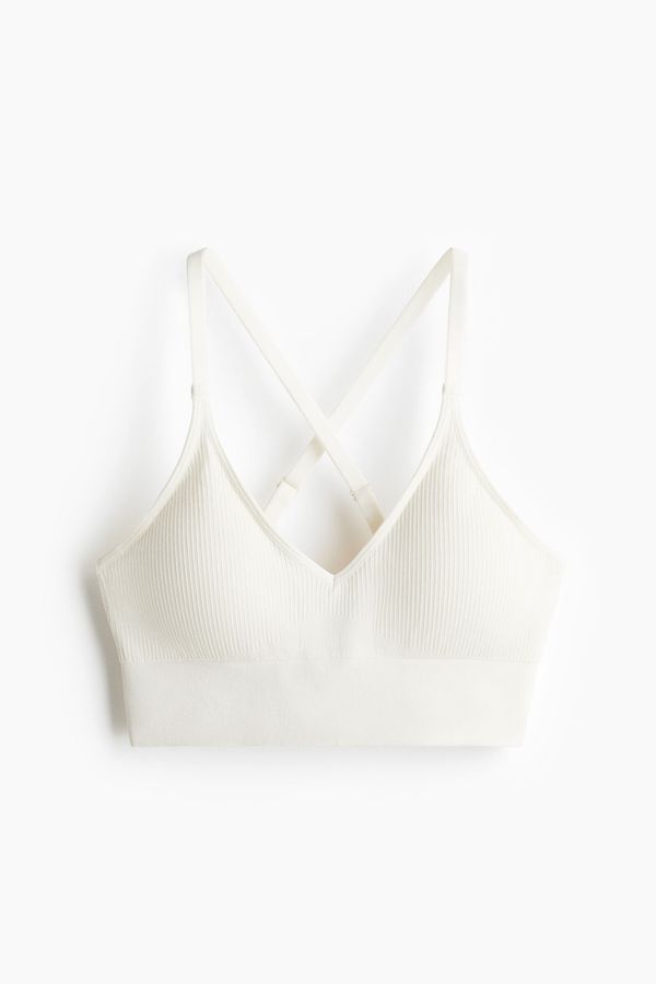 Sostén de deporte con DryMove™ Medium Support