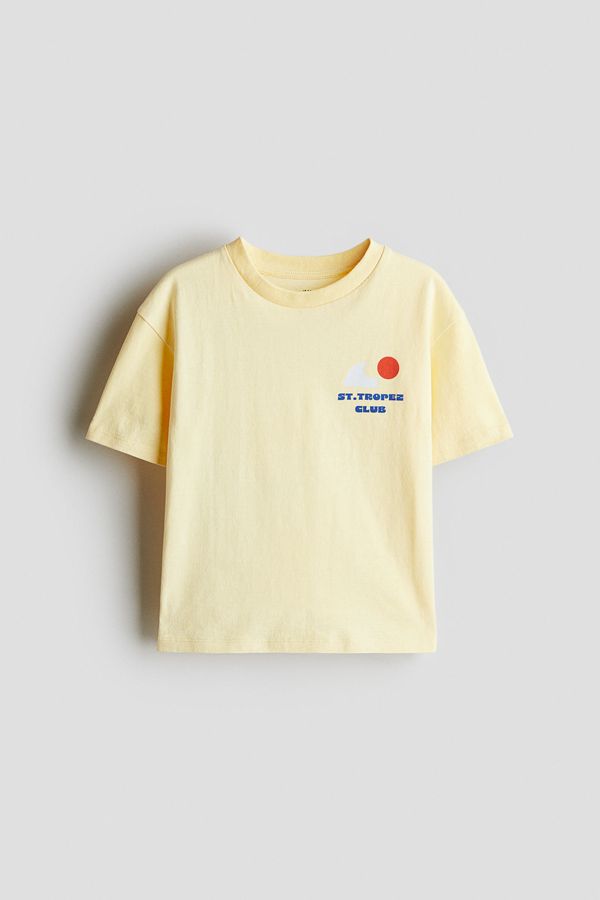 Camiseta estampada