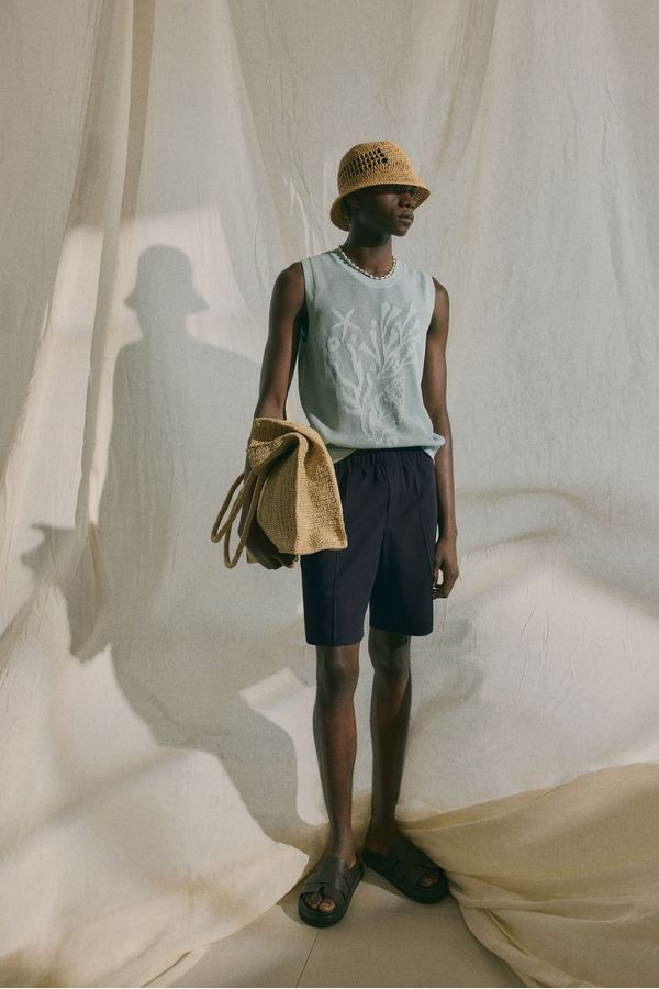 Shorts Relaxed Fit