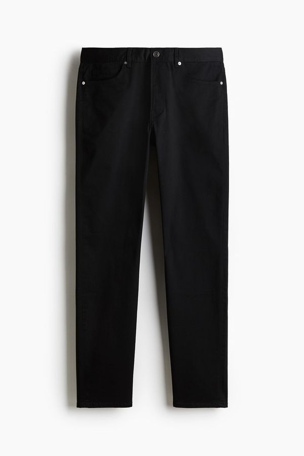 Pantalón de cinco bolsillos Slim Fit