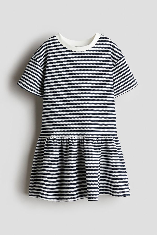 Vestido de punto