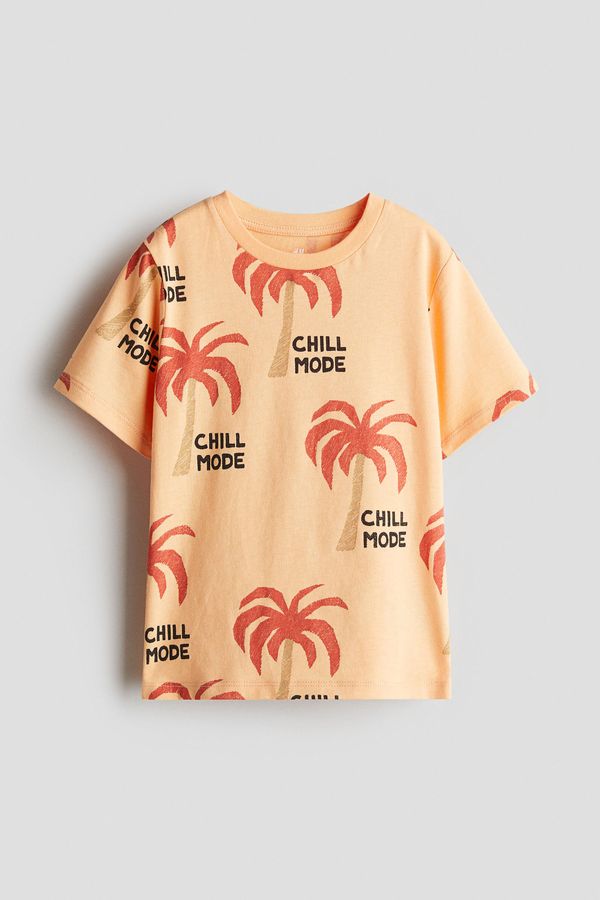 Camiseta estampada