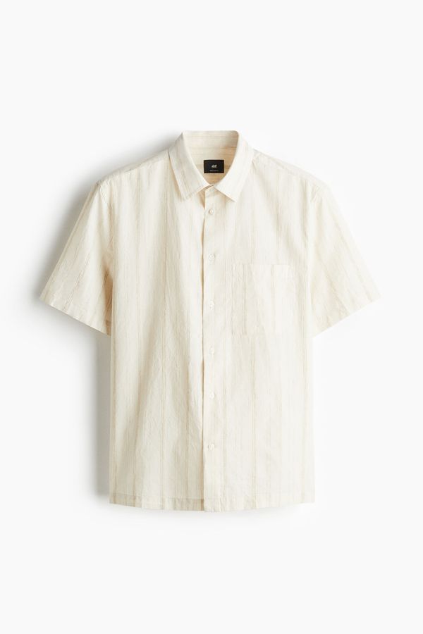 Camisa de mangas cortas Regular Fit
