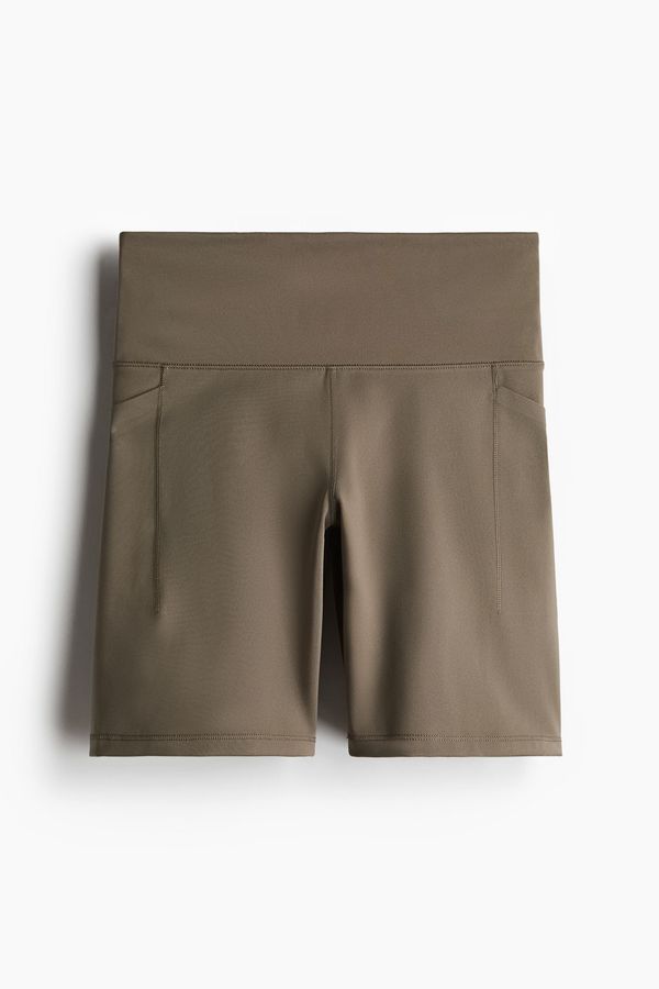 Shorts de ciclismo DryMove™ con bolsillo