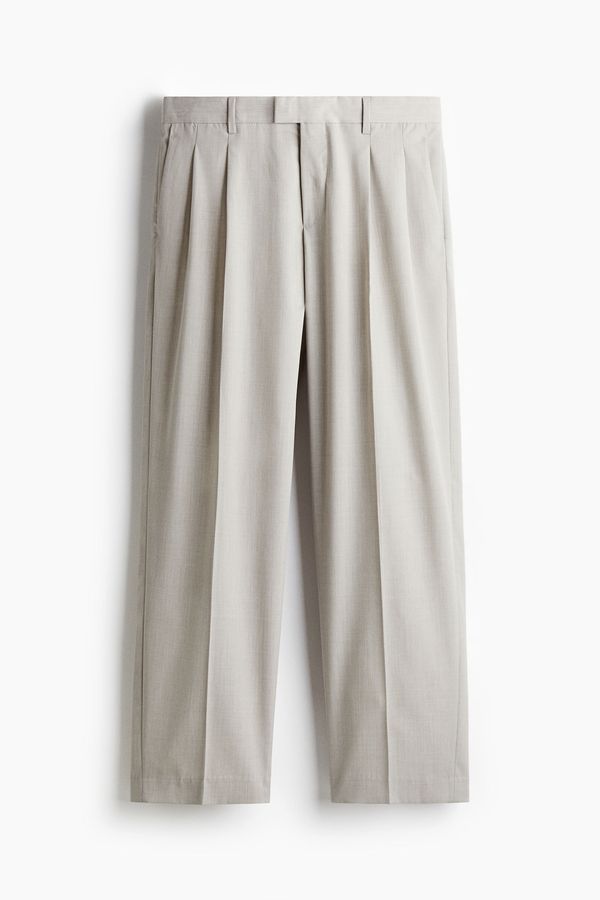 Pantalón de traje Regular Fit