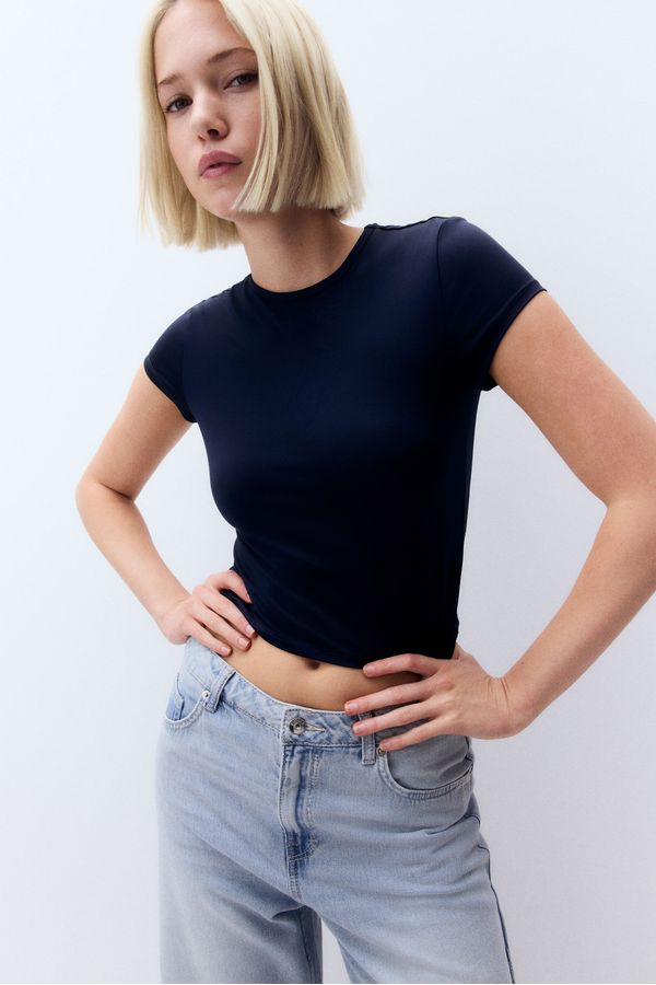 Camiseta entallada