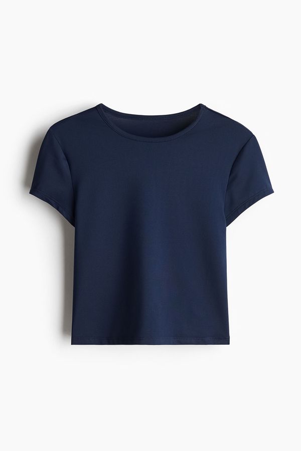 Camiseta entallada