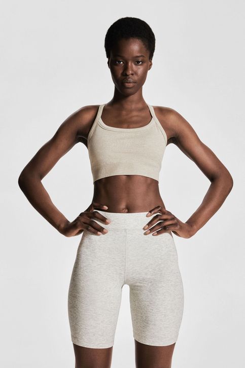 Sostén de deporte en DryMove™ Medium Support