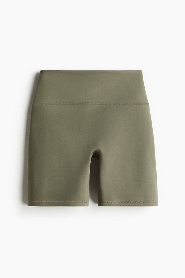 Shorts deportivos de ciclismo con SoftMove™