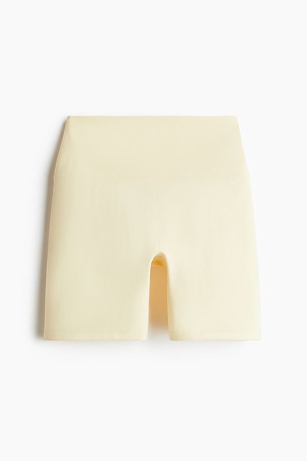 Shorts deportivos de ciclismo con SoftMove™