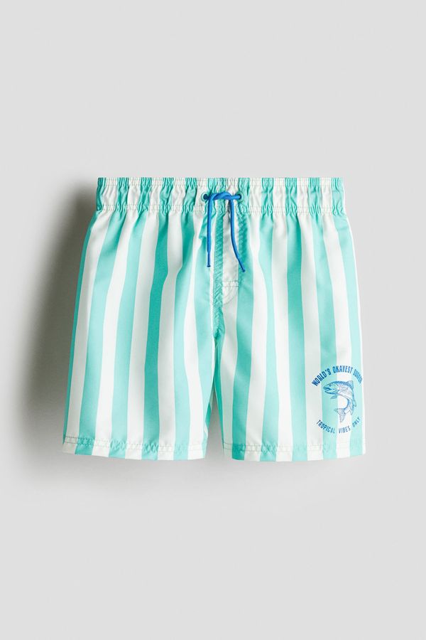 Pantaloneta de baño