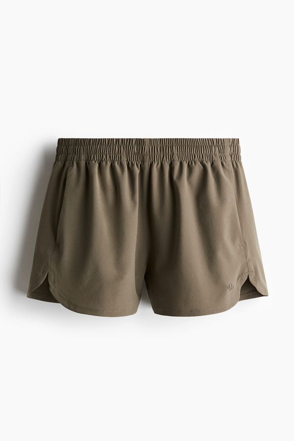 Shorts de correr con DryMove™