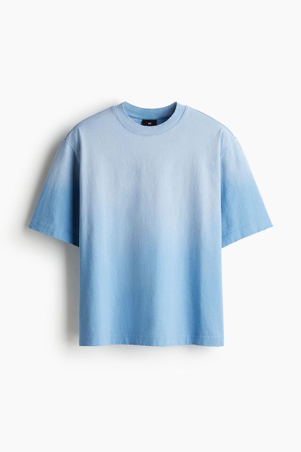 Camiseta Oversized Fit