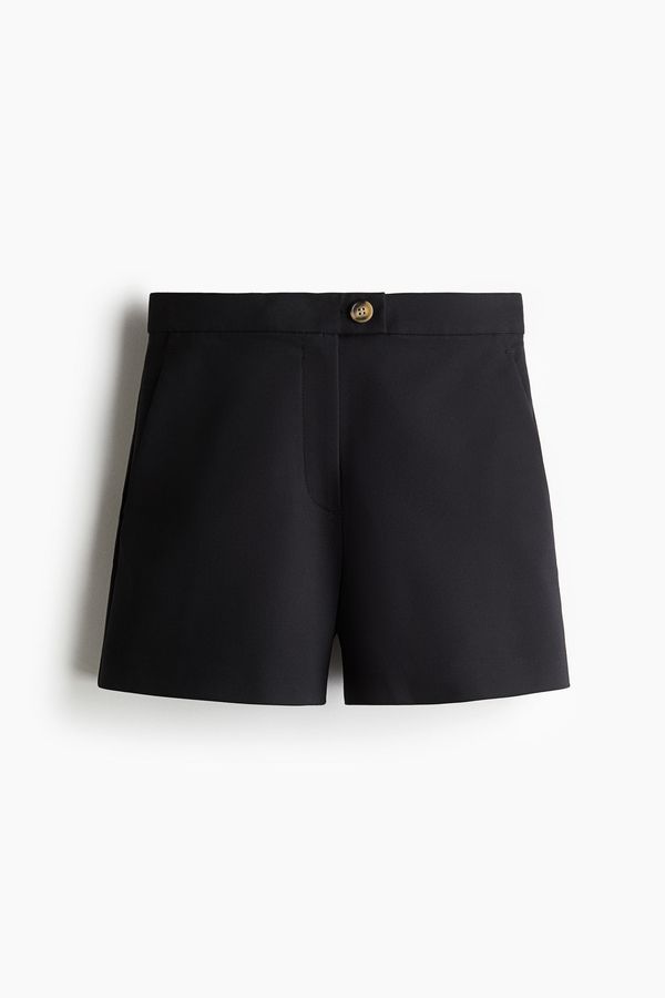 Shorts elegantes