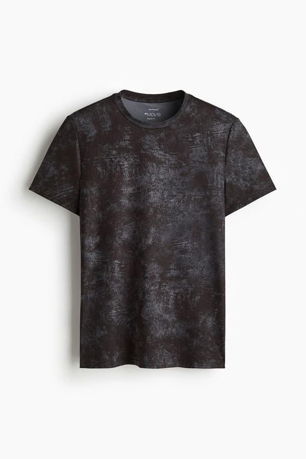 Camiseta de deporte con DryMove™ Regular Fit